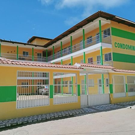 Condominio Oliveira Марагожі Екстер'єр фото
