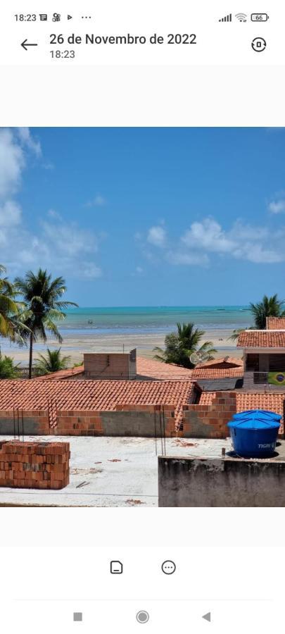 Condominio Oliveira Марагожі Екстер'єр фото